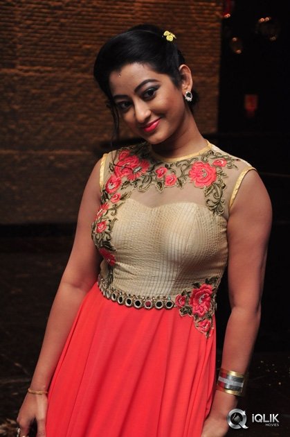 Tejaswini-Prakash-at-Cine-Mahal-Movie-Audio-Launch